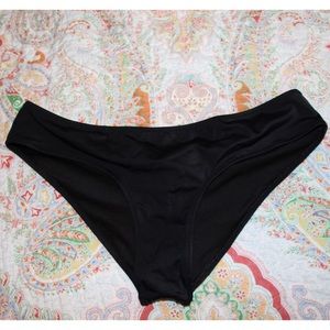 Victoria Secret Cheeky Swim Bottoms